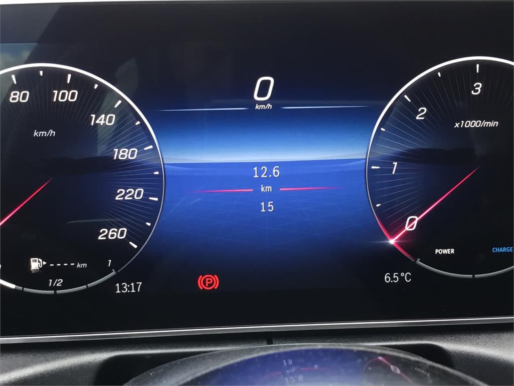 MERCEDES-BENZ Clase C 220 d en Adarsa Oviedo - Foto 15