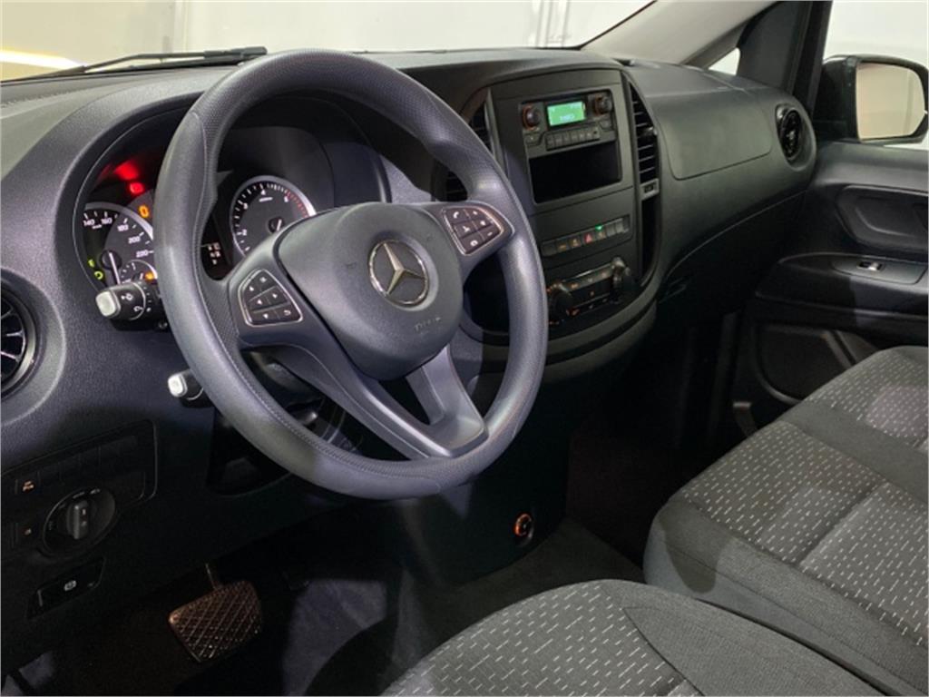 MERCEDES-BENZ Vito 116CDI AT 120kW Tourer Pro Larga en Adarsa Oviedo - Foto 6