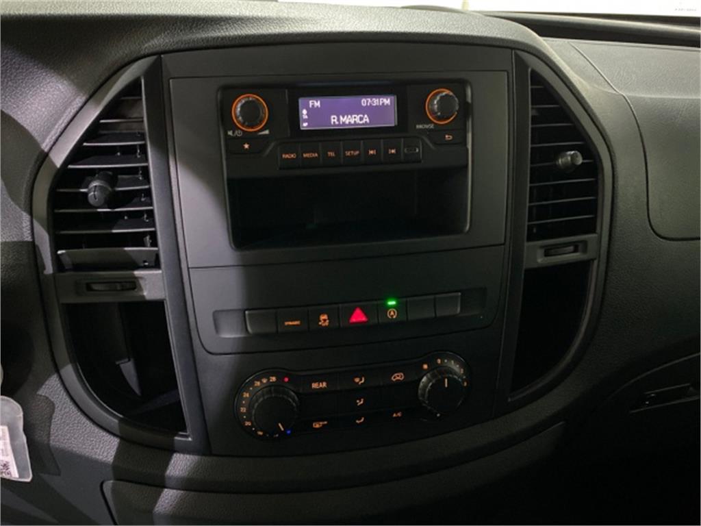 MERCEDES-BENZ Vito 116CDI AT 120kW Tourer Pro Larga en Adarsa Oviedo - Foto 10