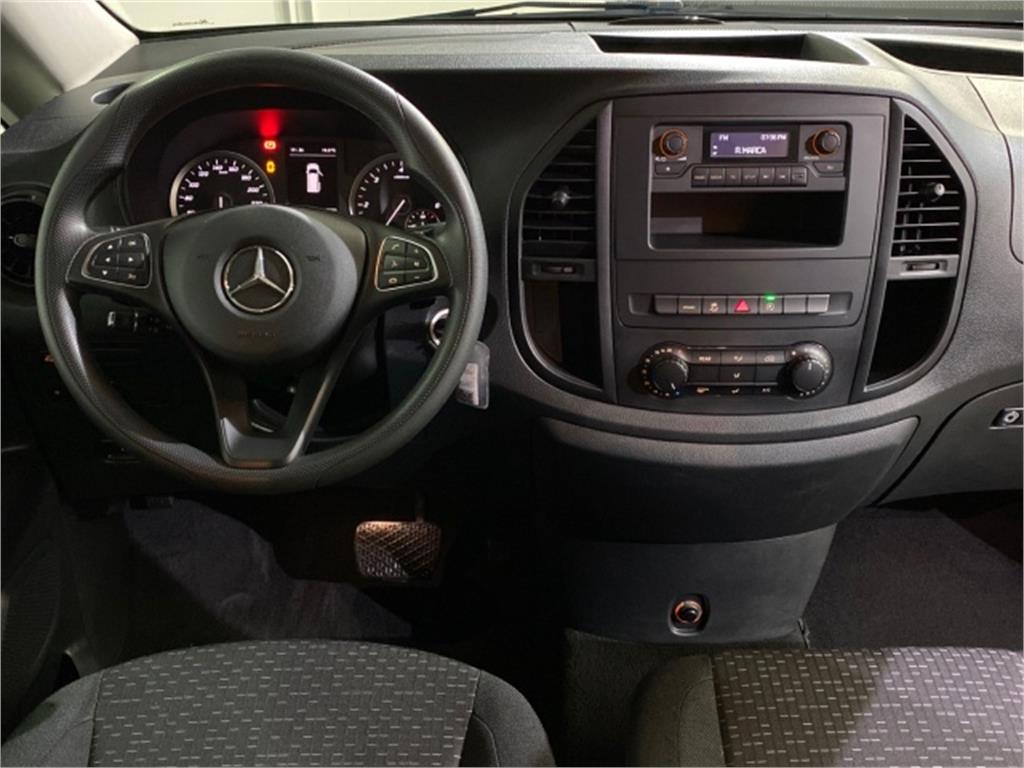 MERCEDES-BENZ Vito 116CDI AT 120kW Tourer Pro Larga en Adarsa Oviedo - Foto 18