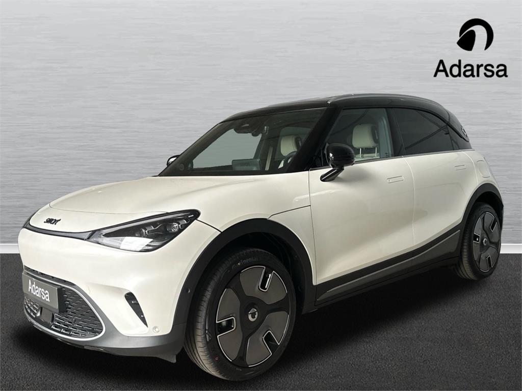 SMART #1 Premium en Adarsa Oviedo - Foto 1