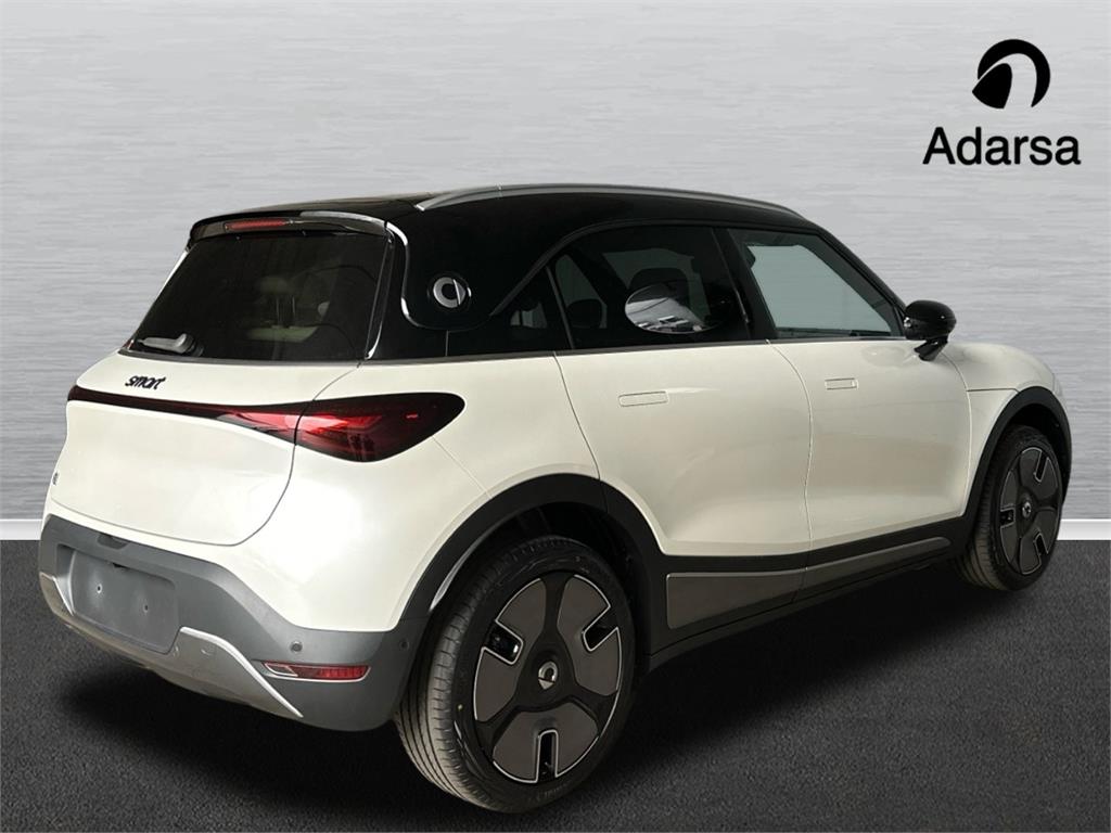 SMART #1 Premium en Adarsa Oviedo - Foto 2