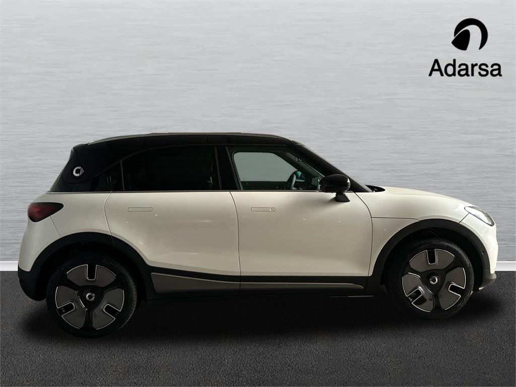 SMART #1 Premium en Adarsa Oviedo - Foto 3