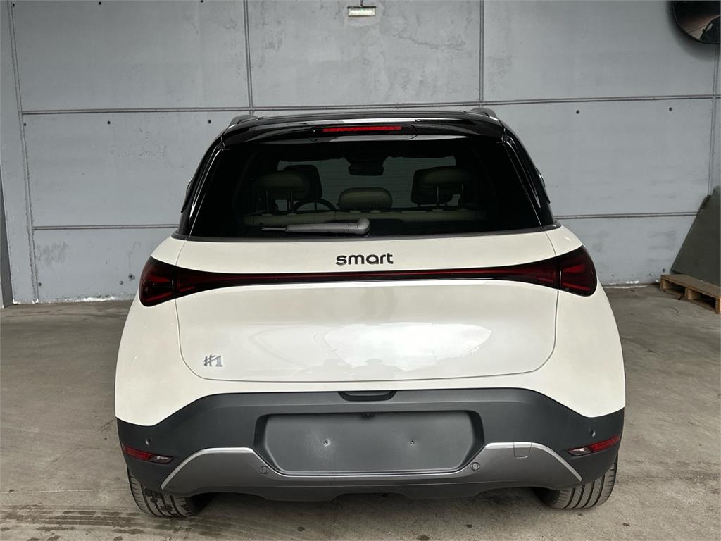 SMART #1 Premium en Adarsa Oviedo - Foto 14