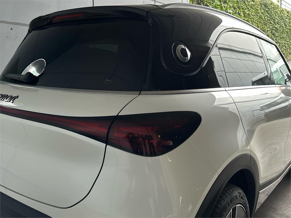 SMART #1 Premium en Adarsa Oviedo - Foto 15