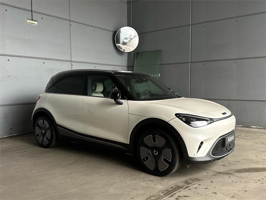 SMART #1 Premium en Adarsa Oviedo - Foto 16