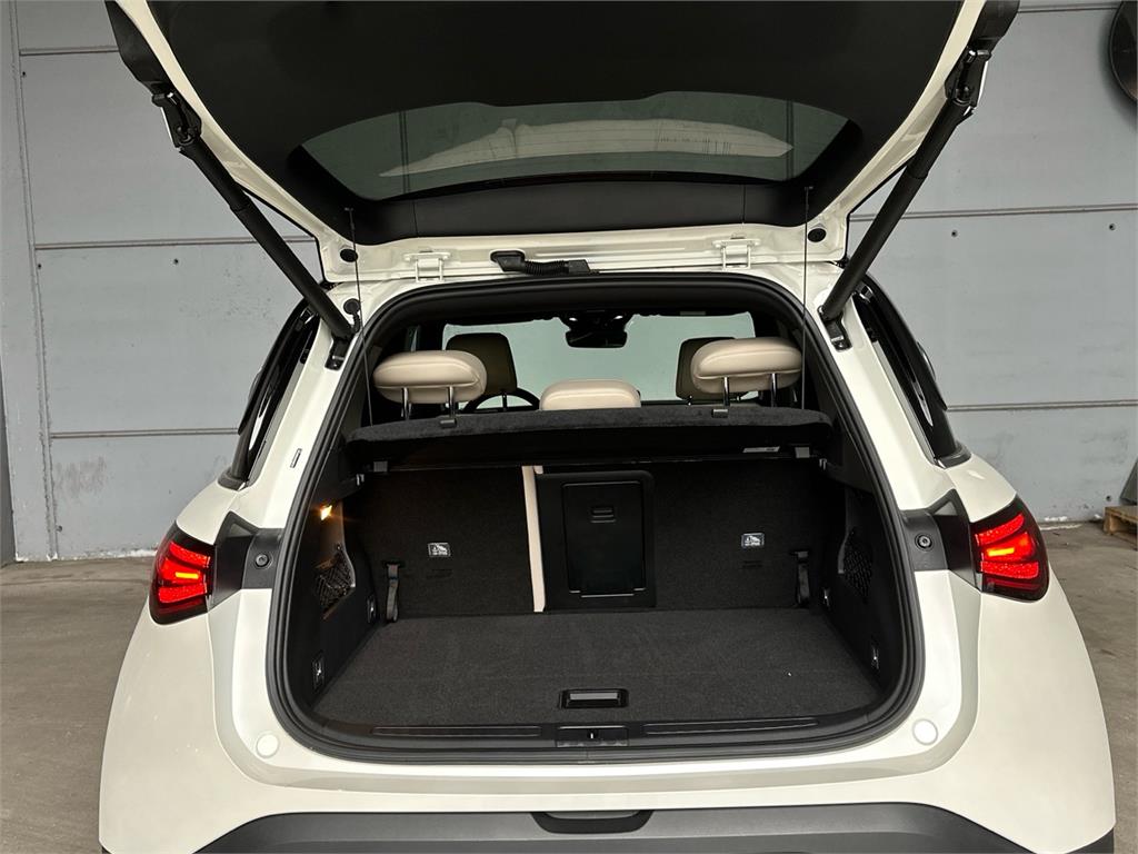 SMART #1 Premium en Adarsa Oviedo - Foto 17