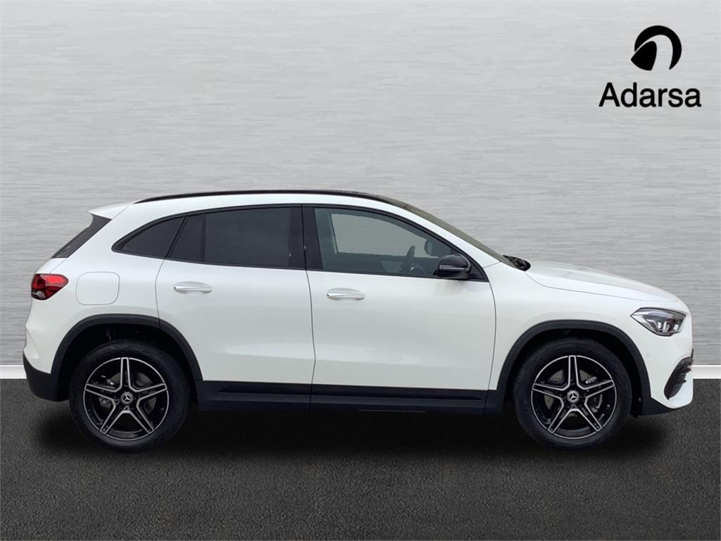 MERCEDES-BENZ GLA GLA 250e en Adarsa Oviedo - Foto 3