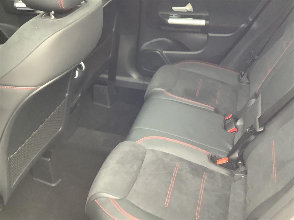 MERCEDES-BENZ GLA GLA 250e en Adarsa Oviedo - Foto 6