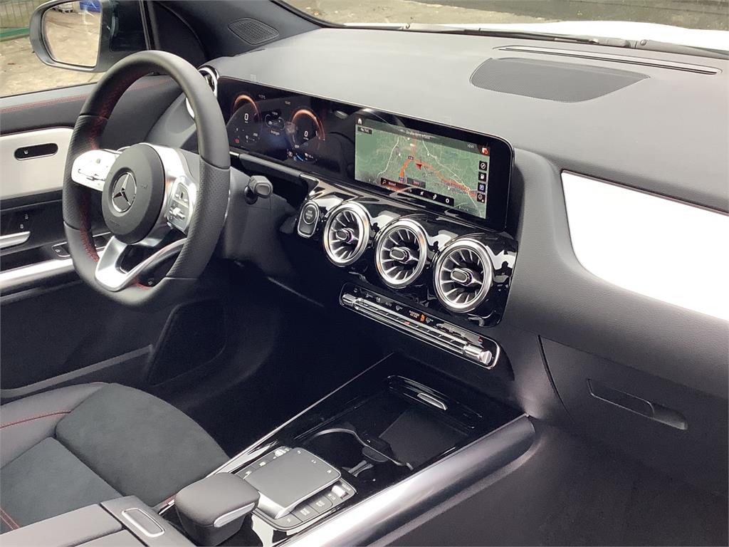 MERCEDES-BENZ GLA GLA 250e en Adarsa Oviedo - Foto 8