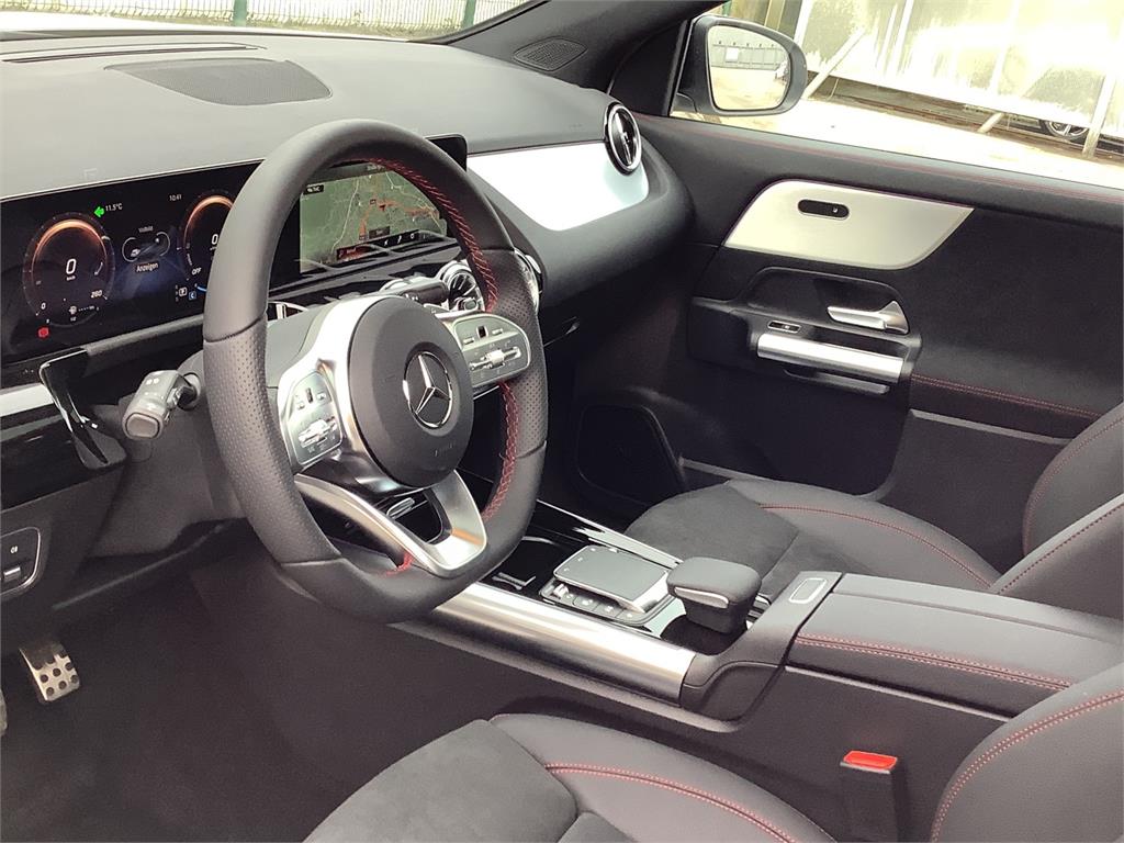MERCEDES-BENZ GLA GLA 250e en Adarsa Oviedo - Foto 10