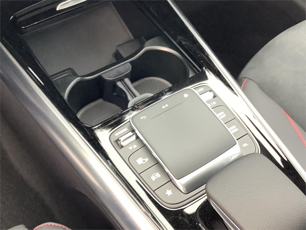 MERCEDES-BENZ GLA GLA 250e en Adarsa Oviedo - Foto 11