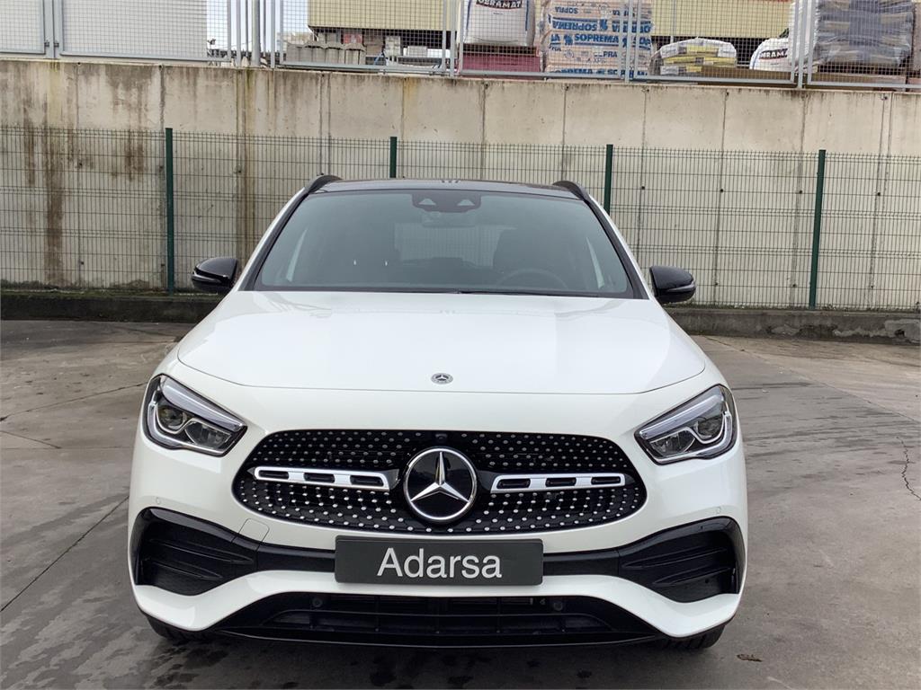 MERCEDES-BENZ GLA GLA 250e en Adarsa Oviedo - Foto 12
