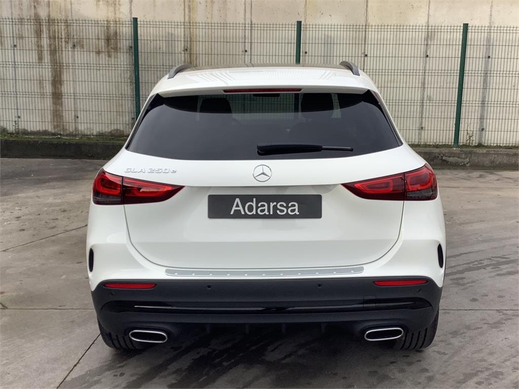 MERCEDES-BENZ GLA GLA 250e en Adarsa Oviedo - Foto 13
