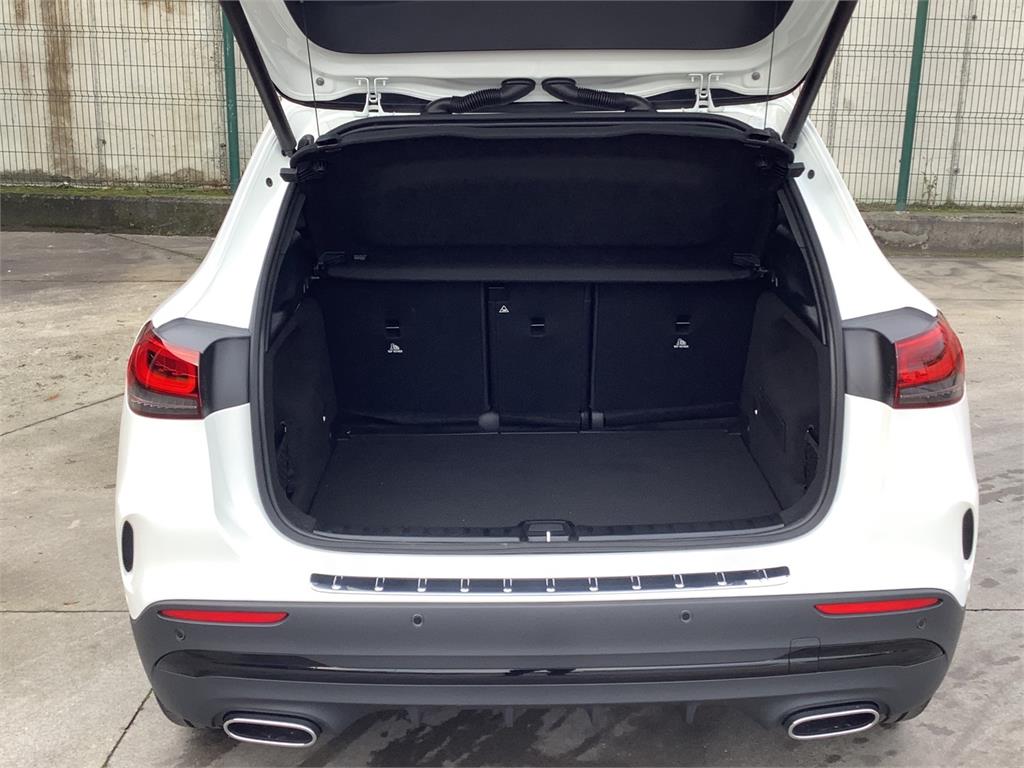 MERCEDES-BENZ GLA GLA 250e en Adarsa Oviedo - Foto 15