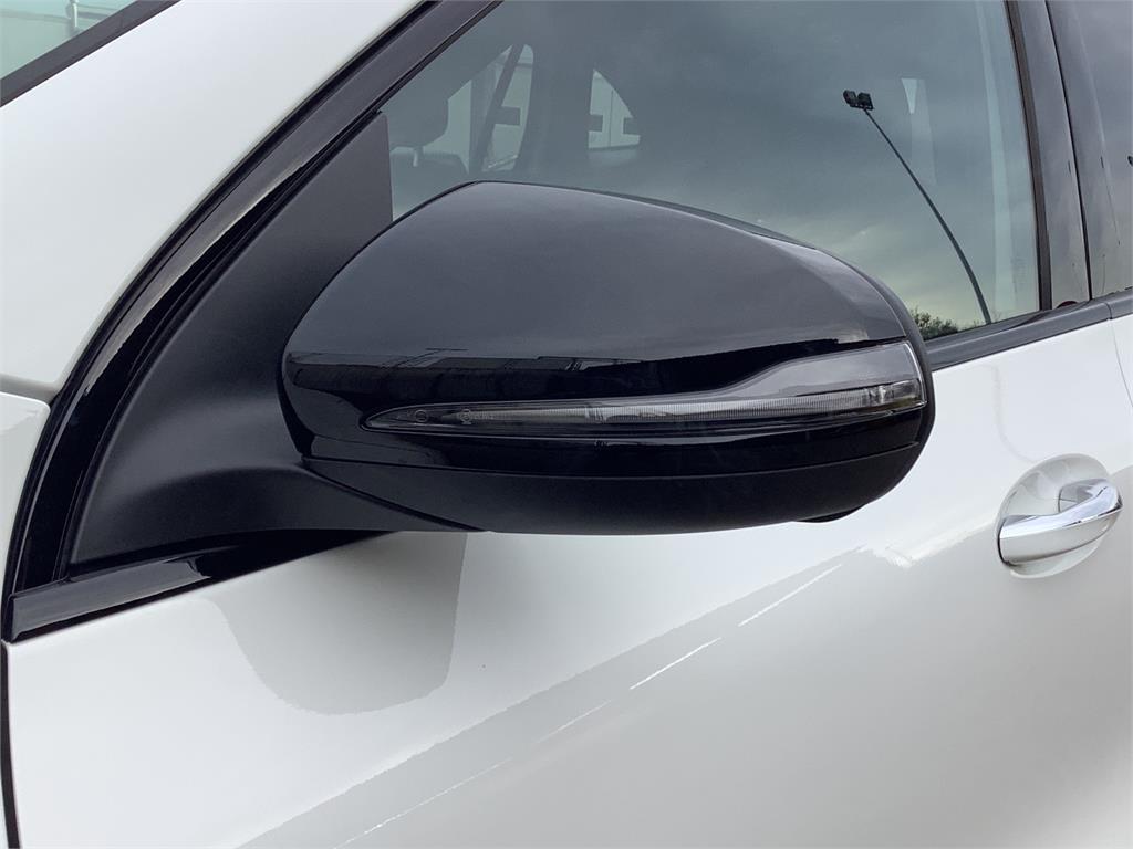 MERCEDES-BENZ GLA GLA 250e en Adarsa Oviedo - Foto 16