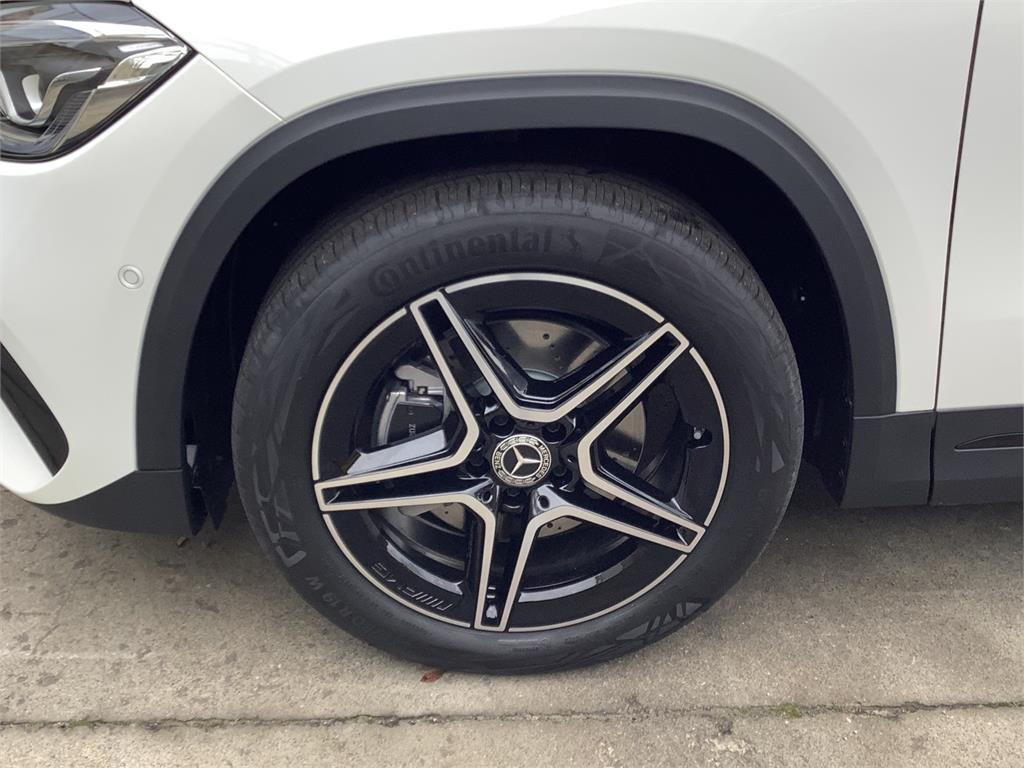 MERCEDES-BENZ GLA GLA 250e en Adarsa Oviedo - Foto 4