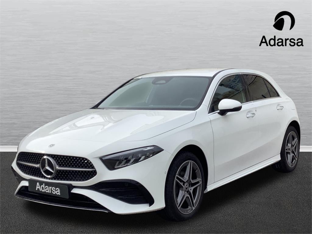 MERCEDES-BENZ Clase A 250 e en Adarsa Oviedo - Foto 2