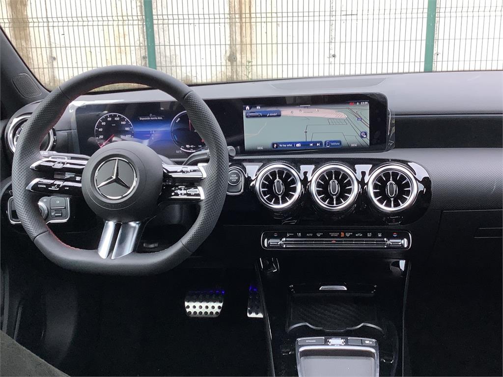 MERCEDES-BENZ Clase A 250 e en Adarsa Oviedo - Foto 7