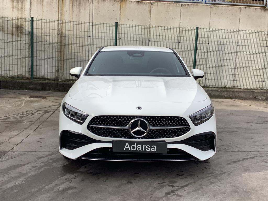 MERCEDES-BENZ Clase A 250 e en Adarsa Oviedo - Foto 12