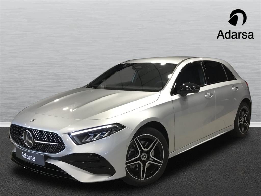 MERCEDES-BENZ Clase A 250 e en Adarsa Oviedo - Foto 1
