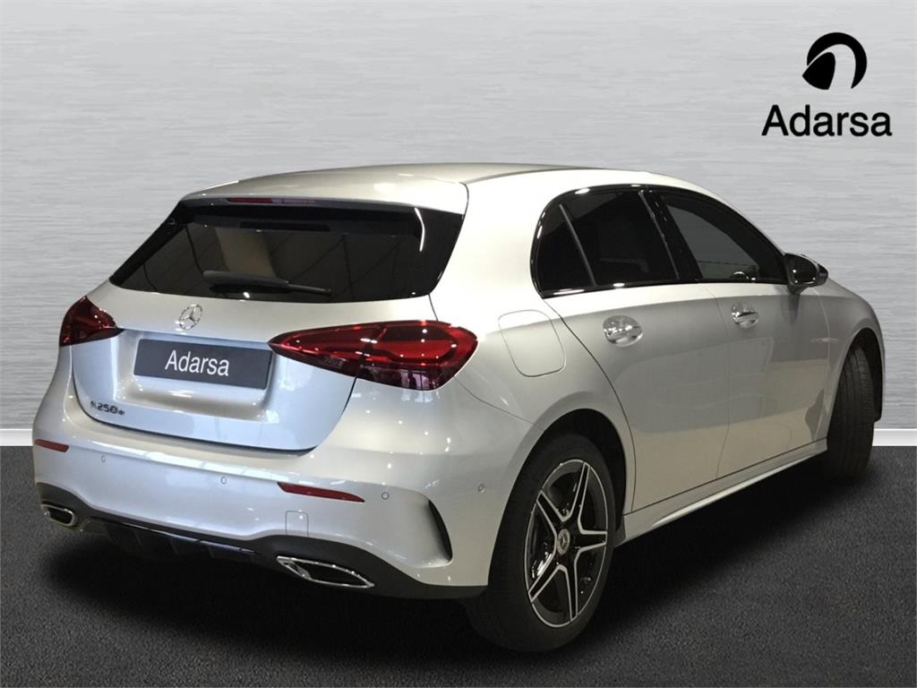 MERCEDES-BENZ Clase A 250 e en Adarsa Oviedo - Foto 2