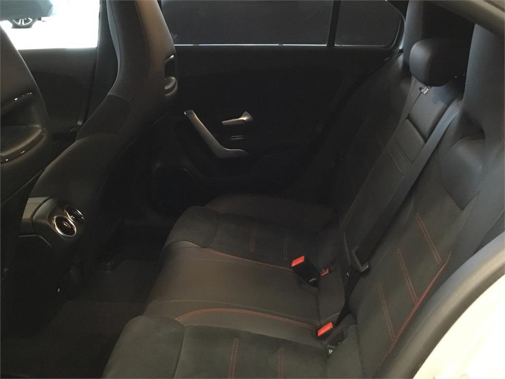 MERCEDES-BENZ Clase A 250 e en Adarsa Oviedo - Foto 5