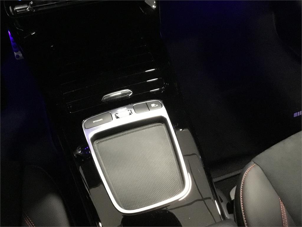 MERCEDES-BENZ Clase A 250 e en Adarsa Oviedo - Foto 11