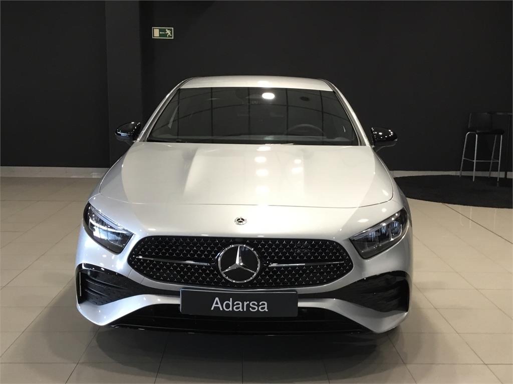 MERCEDES-BENZ Clase A 250 e en Adarsa Oviedo - Foto 14