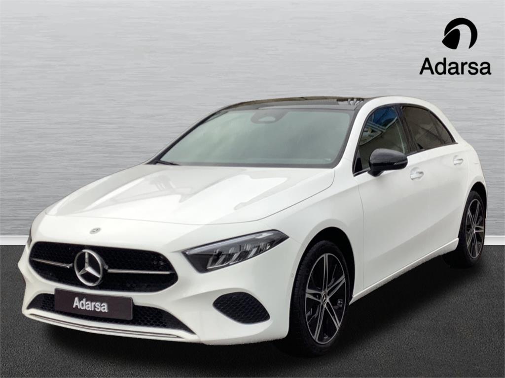 MERCEDES-BENZ Clase A 250 e en Adarsa Oviedo - Foto 1