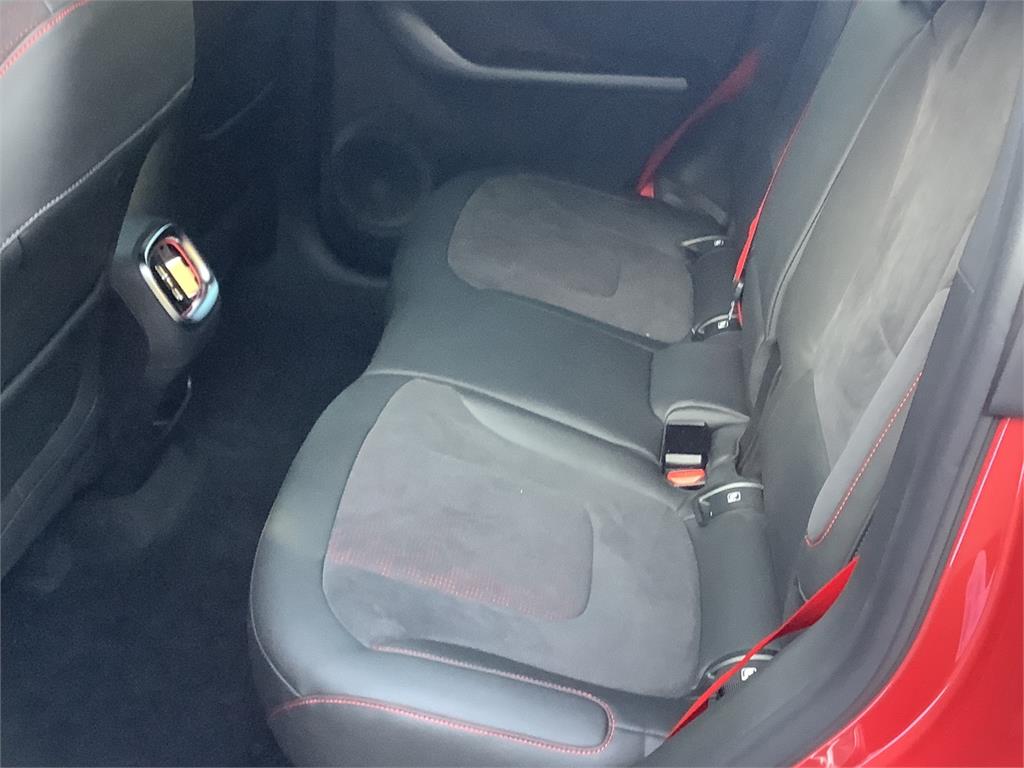 SMART #1 BRABUS en Adarsa Oviedo - Foto 5