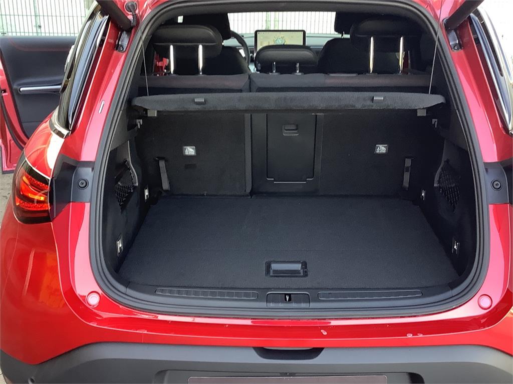 SMART #1 BRABUS en Adarsa Oviedo - Foto 12