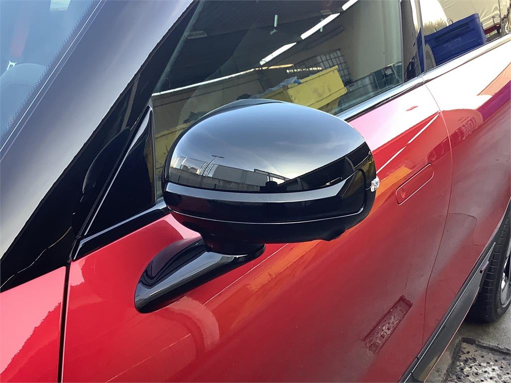 SMART #1 BRABUS en Adarsa Oviedo - Foto 13