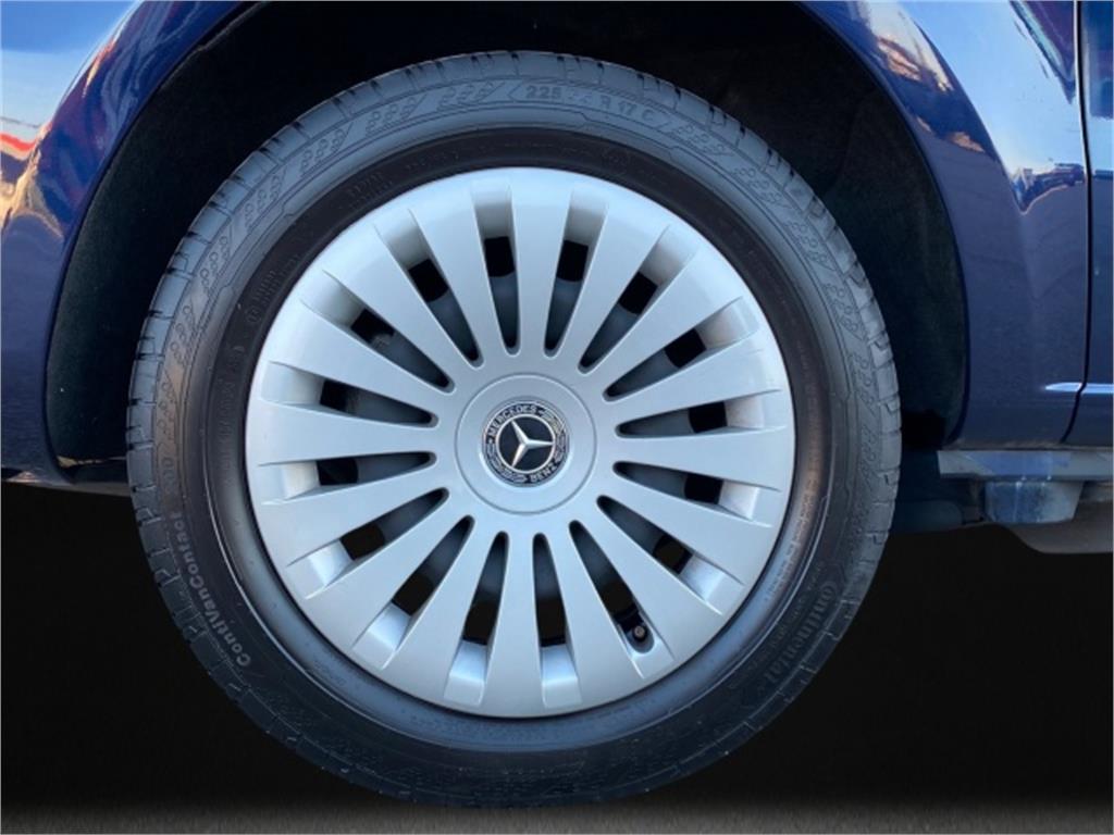 MERCEDES-BENZ Vito 116CDI AT 120kW Tourer Pro Larga en Adarsa Oviedo - Foto 5