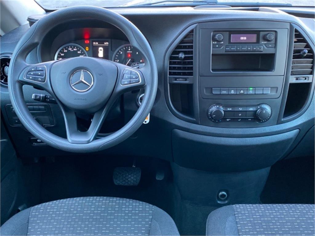 MERCEDES-BENZ Vito 116CDI AT 120kW Tourer Pro Larga en Adarsa Oviedo - Foto 20