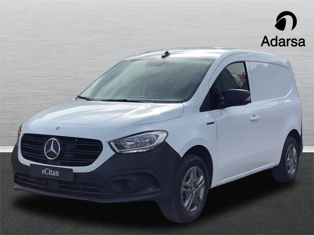 MERCEDES-BENZ Citan eCitan Tourer Pro Largo en Adarsa Oviedo - Foto 1