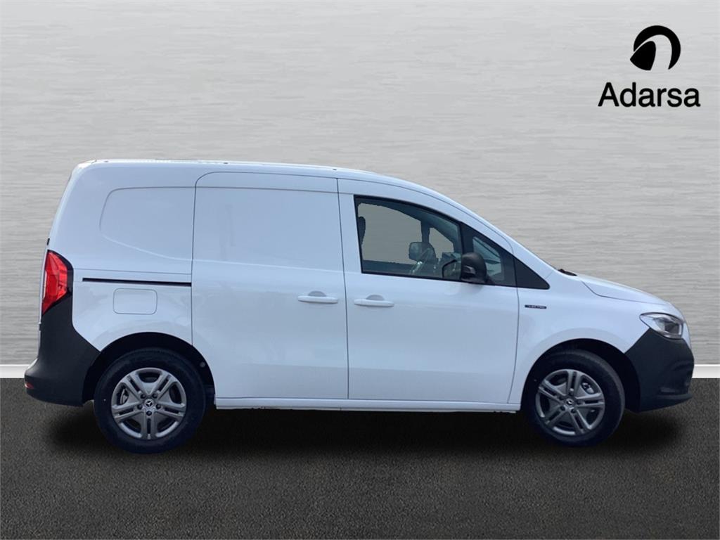 MERCEDES-BENZ Citan eCitan Tourer Pro Largo en Adarsa Oviedo - Foto 2