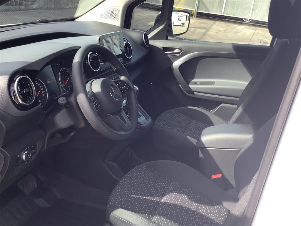 MERCEDES-BENZ Citan eCitan Tourer Pro Largo en Adarsa Oviedo - Foto 5