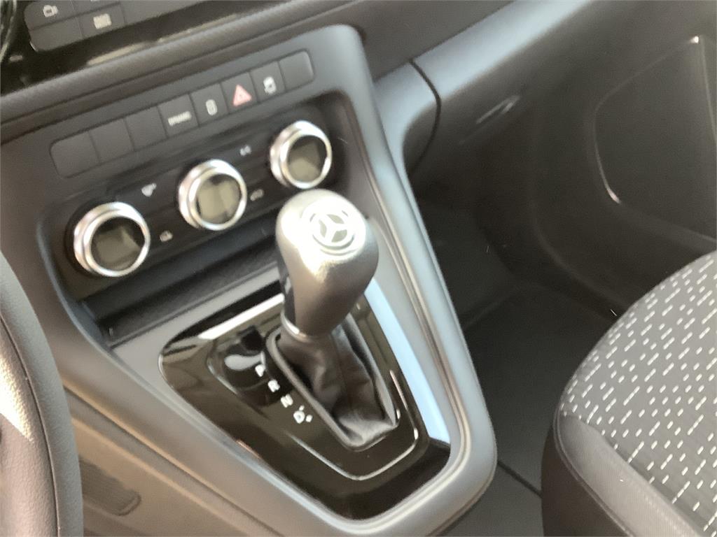 MERCEDES-BENZ Citan eCitan Tourer Pro Largo en Adarsa Oviedo - Foto 6