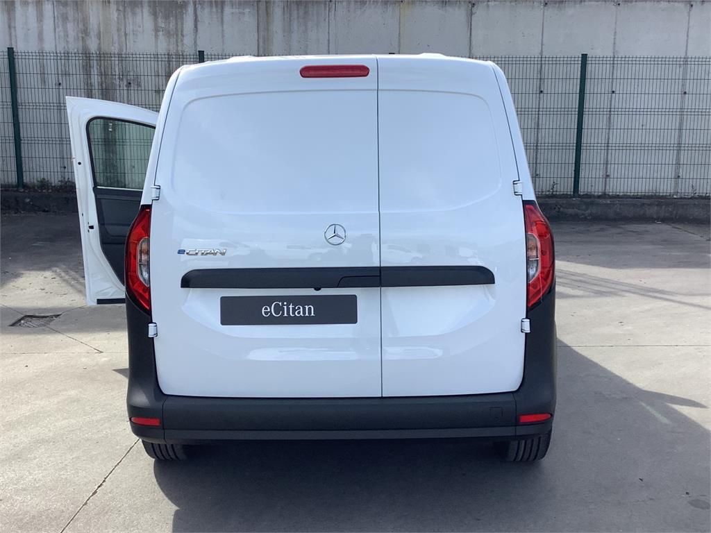 MERCEDES-BENZ Citan eCitan Tourer Pro Largo en Adarsa Oviedo - Foto 7