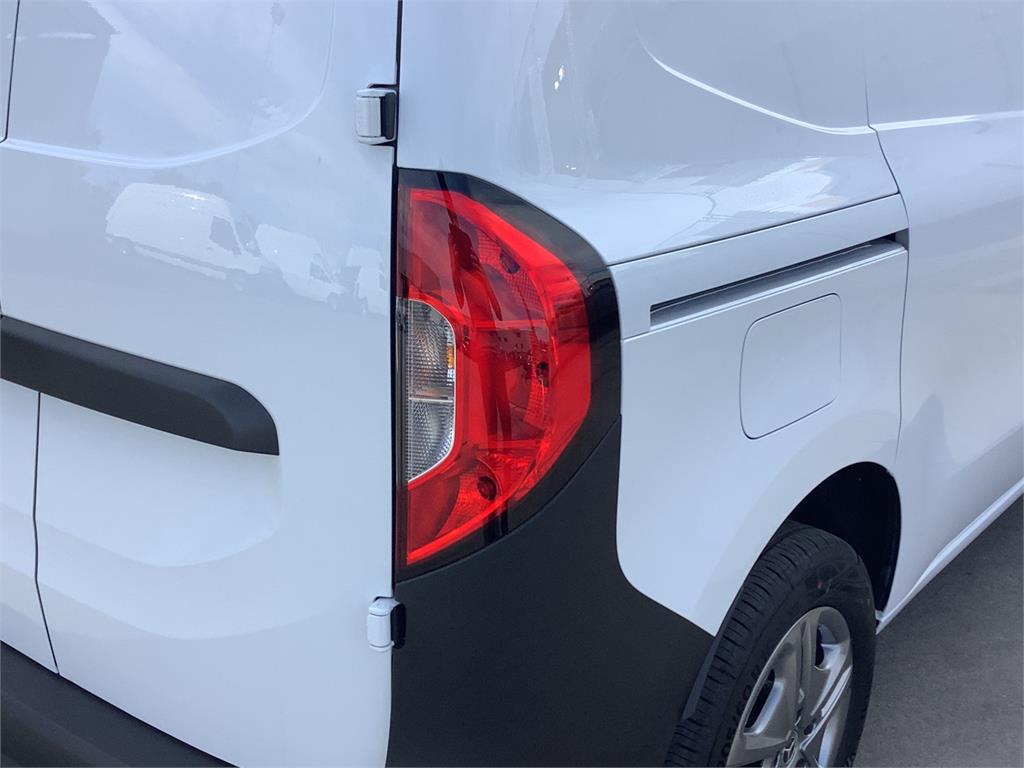 MERCEDES-BENZ Citan eCitan Tourer Pro Largo en Adarsa Oviedo - Foto 8