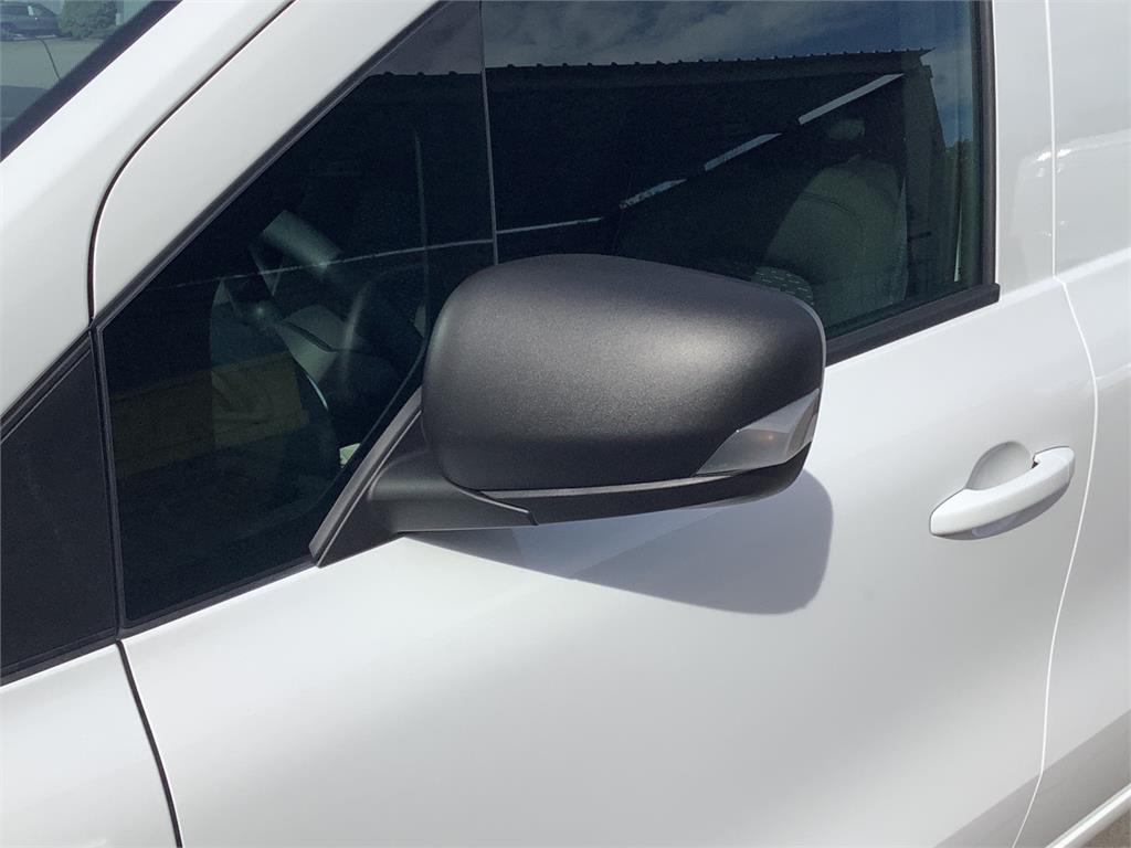 MERCEDES-BENZ Citan eCitan Tourer Pro Largo en Adarsa Oviedo - Foto 10