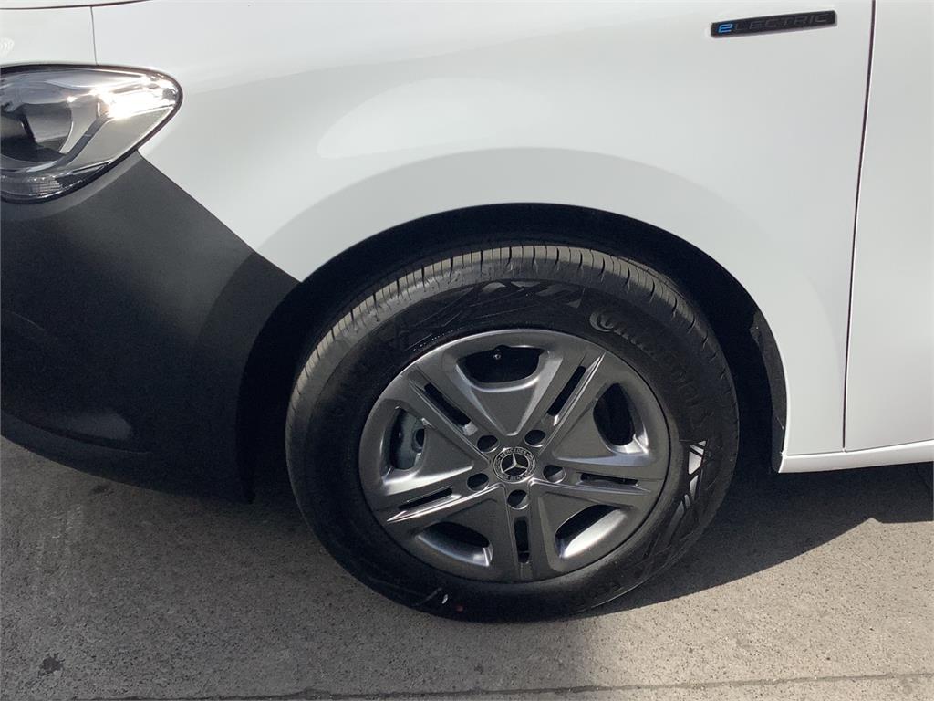 MERCEDES-BENZ Citan eCitan Tourer Pro Largo en Adarsa Oviedo - Foto 11