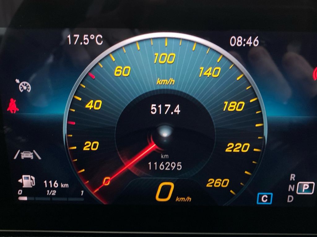 MERCEDES-BENZ Clase A 180 d Progressive en Adarsa Oviedo - Foto 19