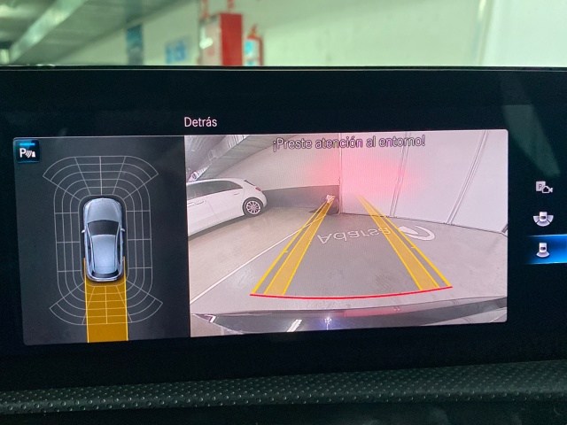 MERCEDES-BENZ Clase A 180 d Compacto en Adarsa Oviedo - Foto 18