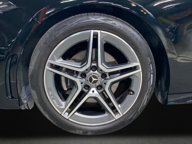 MERCEDES-BENZ Clase A 180 d Compacto en Adarsa Oviedo - Foto 5