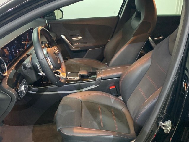 MERCEDES-BENZ Clase A 180 d Compacto en Adarsa Oviedo - Foto 7