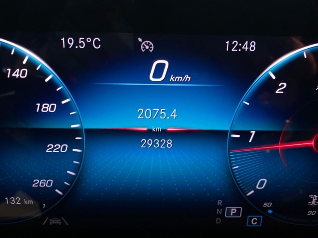 MERCEDES-BENZ Clase A 180 d AMG Line (EURO 6d) en Adarsa Oviedo - Foto 18