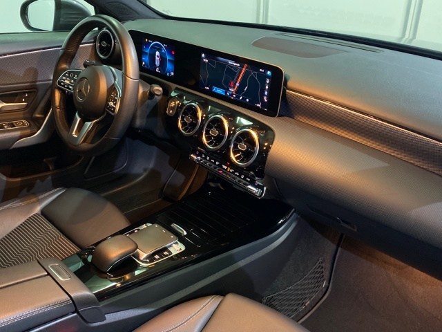 MERCEDES-BENZ Clase A 180 Progressive (EURO 6d-TEMP) en Adarsa Oviedo - Foto 10