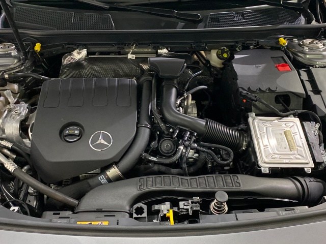 MERCEDES-BENZ Clase A 180 Progressive (EURO 6d-TEMP) en Adarsa Oviedo - Foto 15